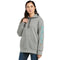 Ariat Rebar Graphic Ladies Hoodie